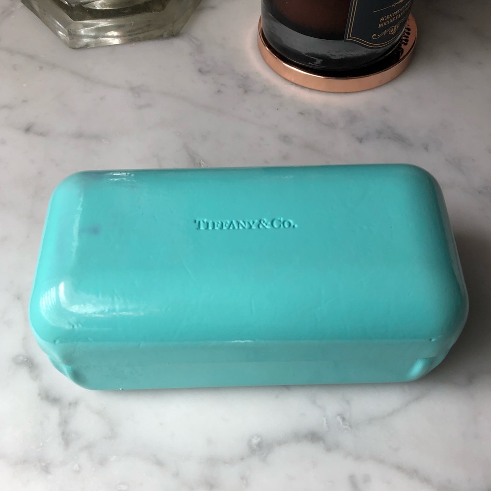 Sunglasses case